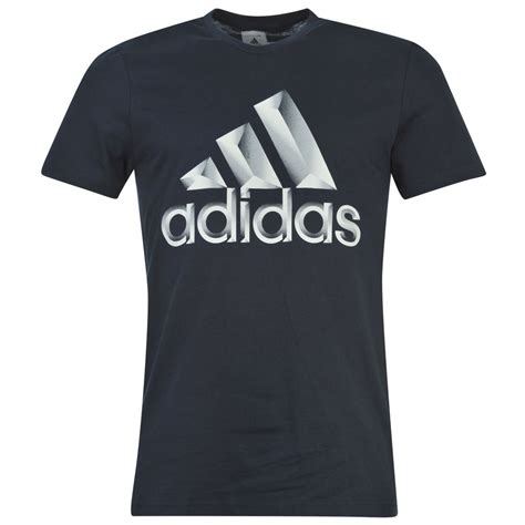 adidas heren t shirts|adidas t shirt sale.